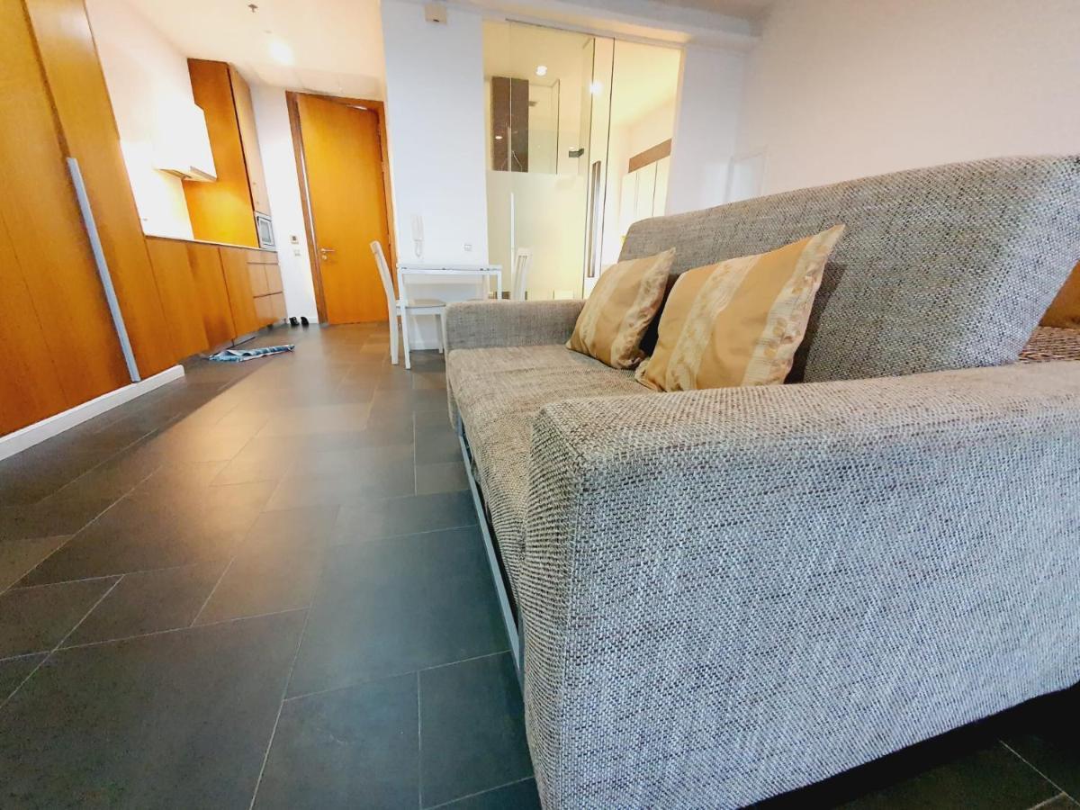 Sea View Apartment In Pattaya Exterior photo