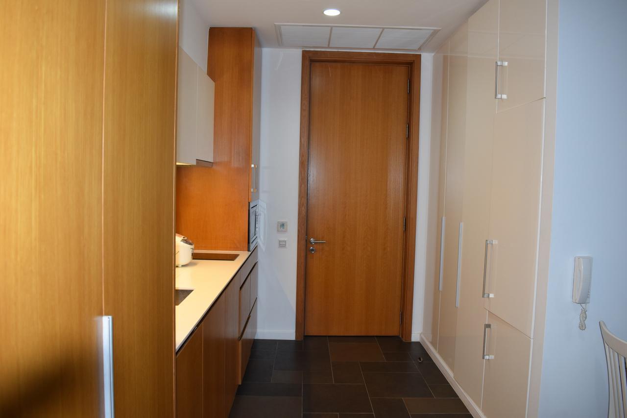 Sea View Apartment In Pattaya Exterior photo
